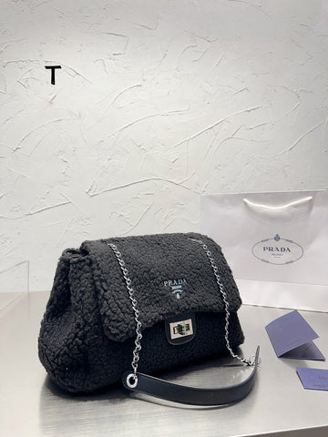 Makersluxe Bags - PDA Bags - 400