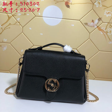 Makersluxe Bags - GCI Bags - 6343