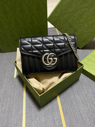Makersluxe Fashion - GCI Bags - 10289