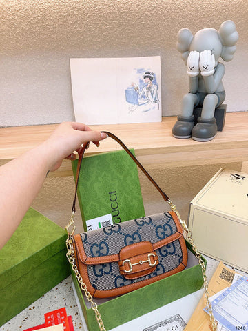 Makersluxe Fashion - GCI Bags - 11687