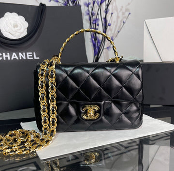 Makersluxe Bags - CHL Bags - 2460