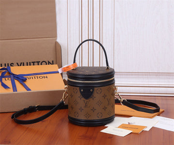 Makersluxe - LOV Bags - 296