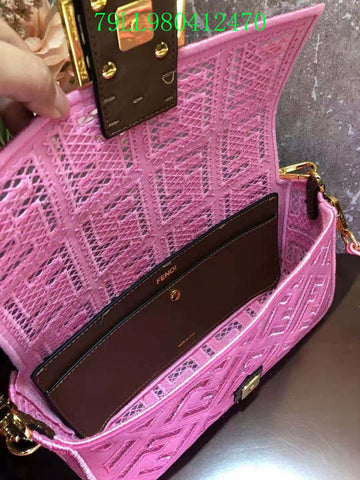 Makersluxeras - FDE Bags - 1593