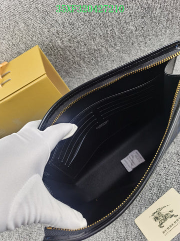Makersluxeras - BOR Wallet - 091