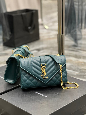 Makersluxe Bags - SLY Bags - 202