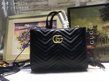 Makersluxe Fashion - GCI Bags - 2313