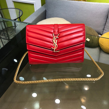 Makersluxe Bags - SLY Bags - 2678