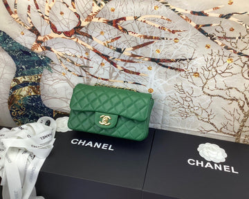 Makersluxe Bags - CHL Bags - 1273