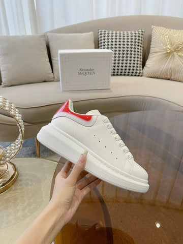 Makersluxe - AQ Women Shoes - 037