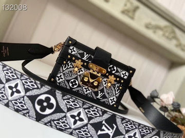 Makersluxe Bags - VL1 Bags - 841