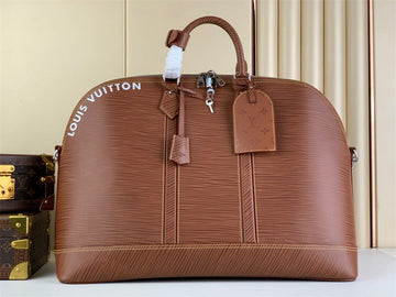 Makersluxe - LOV Bags - 483