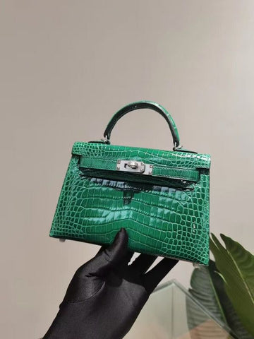 Makersluxe Bags - HMS-Bags - 566