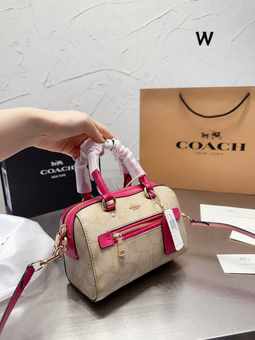 Makersluxe Bags - CCH Bags - 381