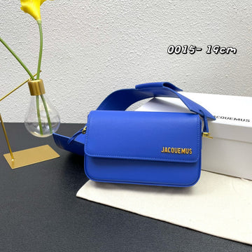 Makersluxe - JCA Bags - 186
