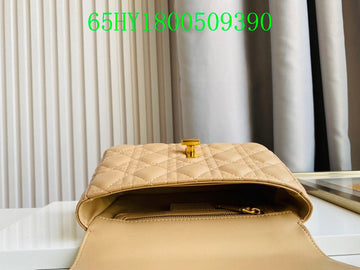 Makersluxeras - DOR Bags - 1654