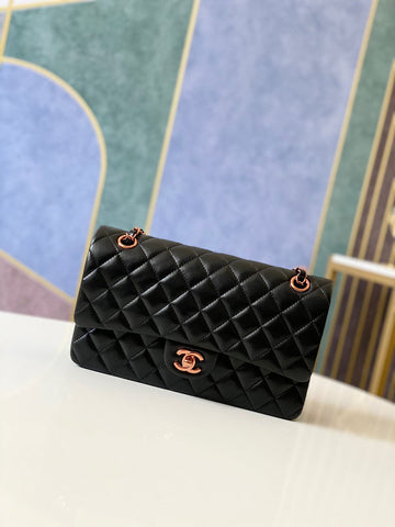 Makersluxe - CHL Bags - 244