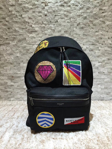 Makersluxe Bags - SLY Bags - 2657