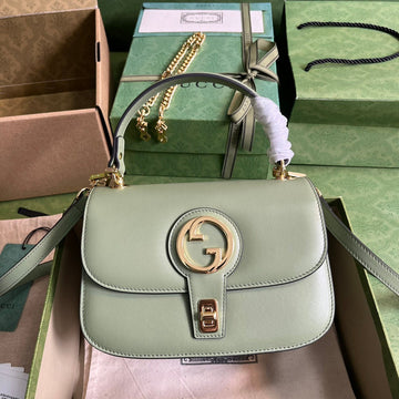 Makersluxe Fashion - GCI Bags - 12346