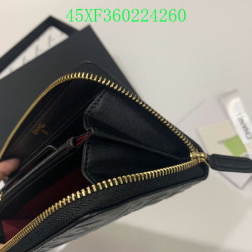 Makersluxeras - CHL Wallet - 2690