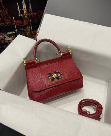 Makersluxe Bags - DG Bags - 351
