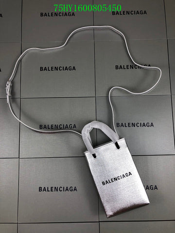 Makersluxe Bags - BGA Bags - 2448