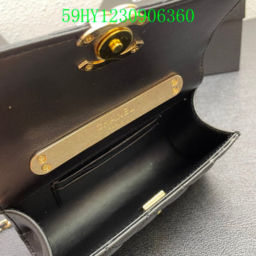 Makersluxeras - CHL Bags - 2323