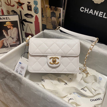 Makersluxe Bags - CHL Bags - 3409