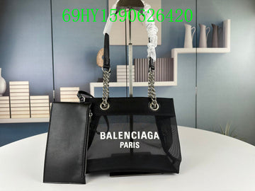 Makersluxe Bags - BGA Bags - 1746