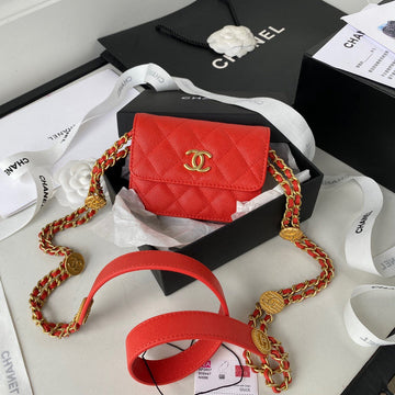 Makersluxe Bags - CHL Bags - 2108