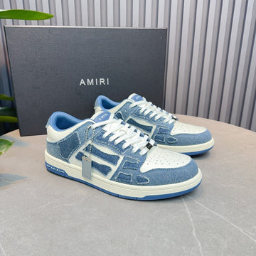 Makersluxe - AMIR Men Shoes - 260