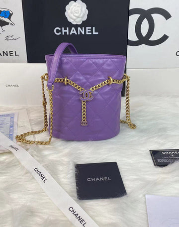 Makersluxe Bags - CHL Bags - 3316