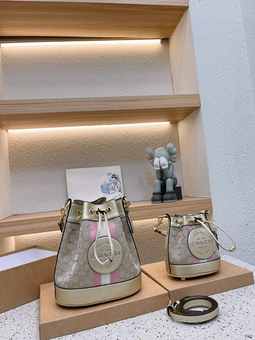 Makersluxe Bags - CCH Bags - 395