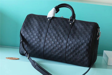 Makersluxe Fashion Lu-Vi bags - 17387
