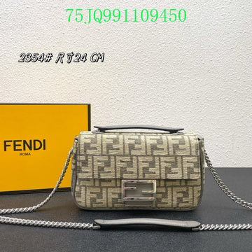 Makersluxeras - FDE Bags - 1200