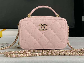 Makersluxe Bags - CHL Bags - 5767