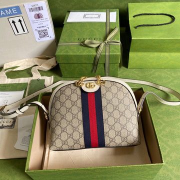 MLB Fashion - GCI Bags - 2105