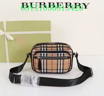 MLB -BBR Bags - 410