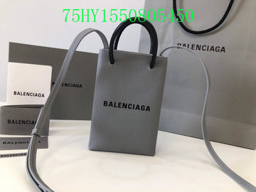 Makersluxe Bags - BGA Bags - 2439