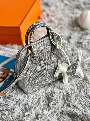 Makersluxe - HMS Bags - 712