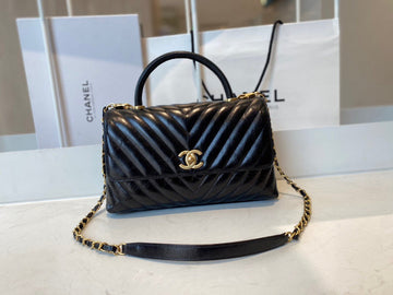 Makersluxe - CHL Bags - 173