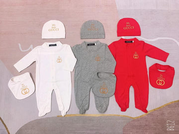 Makersluxe - Baby Clothes - 015