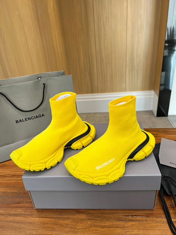 Makersluxe Bags - BGA Shoes - 647