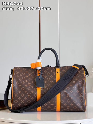 Makersluxe Bags - VL Bags - 3298