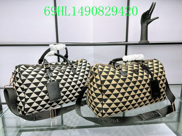 Makersluxe Bags - PDA Bags - 4024
