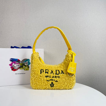 Makersluxe Bags - PDA Bags - 926