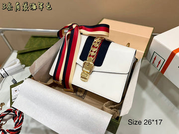 Makersluxe Fashion - GCI Bags - 10162