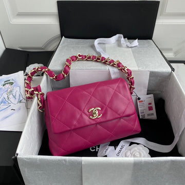 Makersluxe Bags - CHL Bags - 4739
