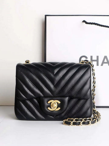 Makersluxe Bags - CHL Bags - 338