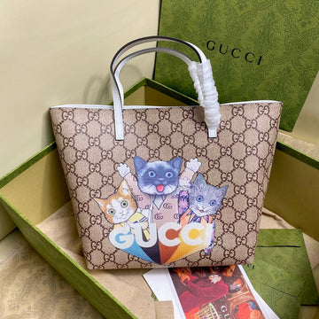 Makersluxe Bags - GCI Bags - 1915