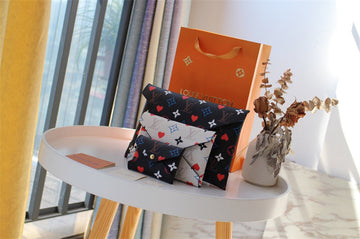 Makersluxe - LOV Bags - 044